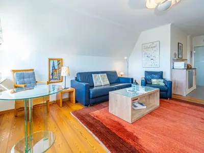 Ferienwohnung für 4 Personen (76 m²) in Sylt-Ost 3/10