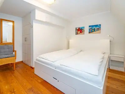 Ferienwohnung für 4 Personen (76 m²) in Sylt-Ost 5/10