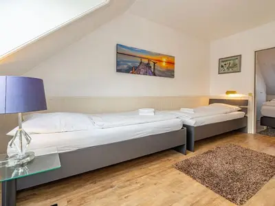 Ferienwohnung für 4 Personen (50 m²) in Sylt-Ost 3/10