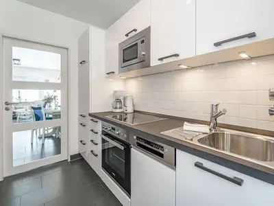 Ferienwohnung für 4 Personen (50 m²) in Sylt-Ost 4/10