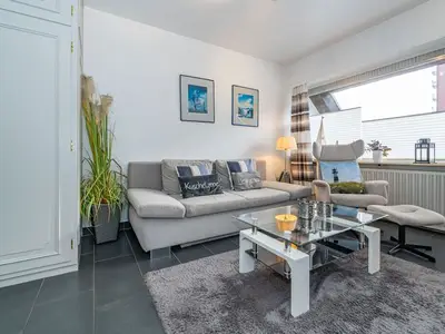 Ferienwohnung für 4 Personen (50 m²) in Sylt-Ost 6/10