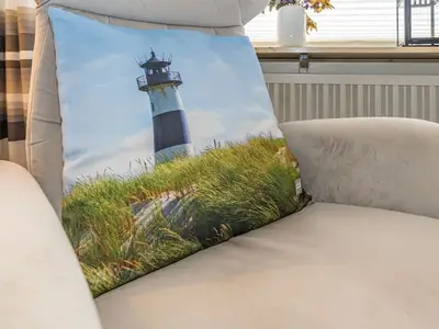 Ferienwohnung für 4 Personen (50 m²) in Sylt-Ost 10/10