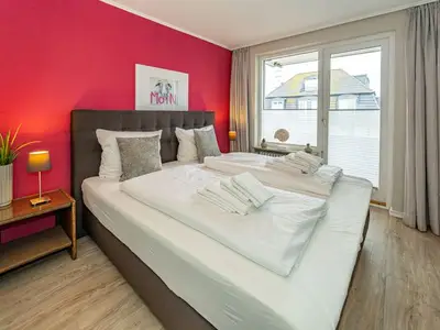 Ferienwohnung für 4 Personen (58 m²) in Sylt-Ost 3/10