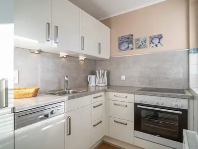 Ferienwohnung für 4 Personen (58 m²) in Sylt-Ost 4/10