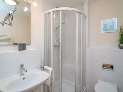 Ferienwohnung für 4 Personen (58 m²) in Sylt-Ost 5/10