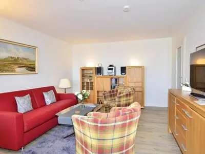 Ferienwohnung für 4 Personen (65 m²) in Sylt-Ost 1/10