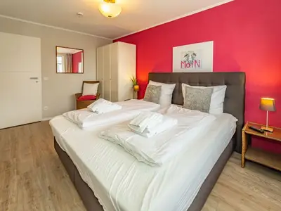 Ferienwohnung für 4 Personen (58 m²) in Sylt-Ost 8/10