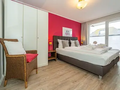 Ferienwohnung für 4 Personen (58 m²) in Sylt-Ost 9/10