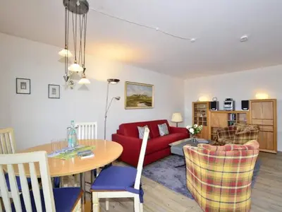 Ferienwohnung für 4 Personen (65 m²) in Sylt-Ost 5/10