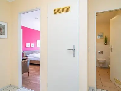 Ferienwohnung für 4 Personen (58 m²) in Sylt-Ost 10/10