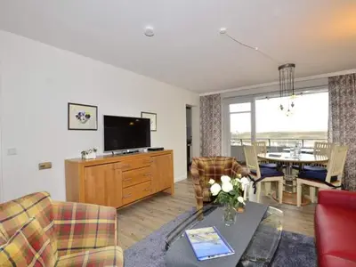 Ferienwohnung für 4 Personen (65 m²) in Sylt-Ost 6/10