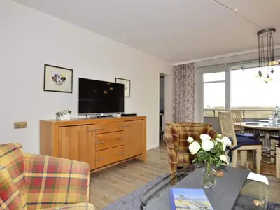 Ferienwohnung für 4 Personen (65 m²) in Sylt-Ost 8/10