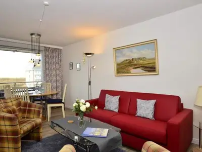 Ferienwohnung für 4 Personen (65 m²) in Sylt-Ost 9/10