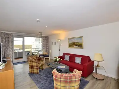 Ferienwohnung für 4 Personen (65 m²) in Sylt-Ost 10/10