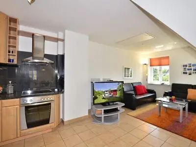 Ferienwohnung für 4 Personen (60 m²) in Sylt-Ost 1/10