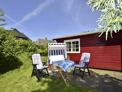 Ferienwohnung für 4 Personen (60 m²) in Sylt-Ost 3/10