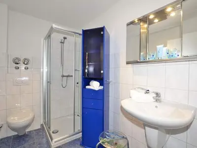 Ferienwohnung für 4 Personen (60 m²) in Sylt-Ost 4/10