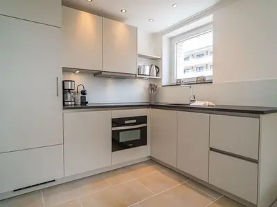 Ferienwohnung für 4 Personen (56 m²) in Sylt-Ost 2/10