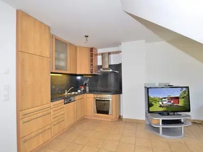 Ferienwohnung für 4 Personen (60 m²) in Sylt-Ost 5/10