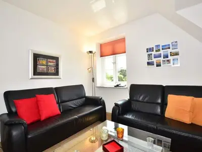 Ferienwohnung für 4 Personen (60 m²) in Sylt-Ost 6/10