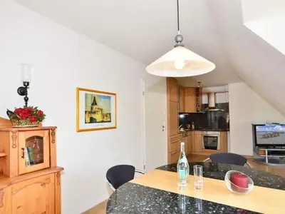 Ferienwohnung für 4 Personen (60 m²) in Sylt-Ost 8/10