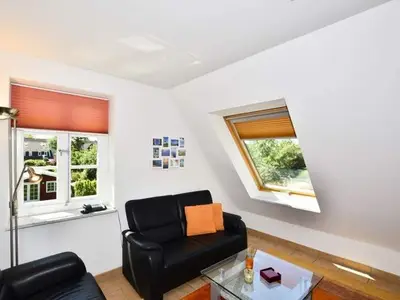 Ferienwohnung für 4 Personen (60 m²) in Sylt-Ost 9/10