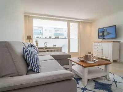 Ferienwohnung für 4 Personen (56 m²) in Sylt-Ost 9/10