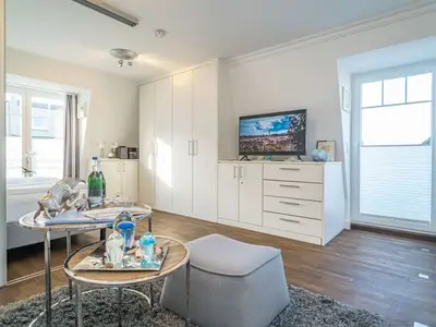 Ferienwohnung für 2 Personen (33 m²) in Sylt-Ost 7/10