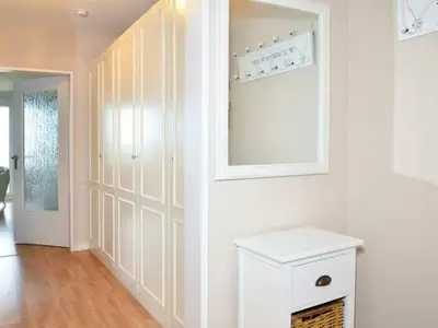 Ferienwohnung für 4 Personen (54 m²) in Sylt-Ost 6/10