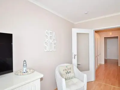 Ferienwohnung für 4 Personen (54 m²) in Sylt-Ost 7/10