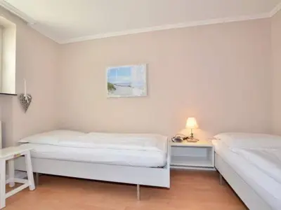 Ferienwohnung für 4 Personen (54 m²) in Sylt-Ost 9/10