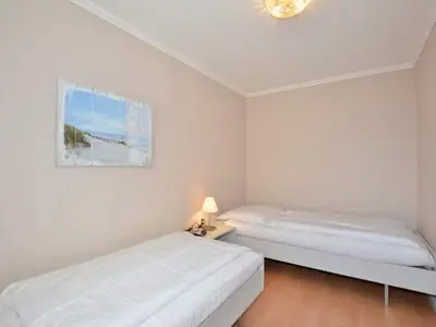 Ferienwohnung für 4 Personen (54 m²) in Sylt-Ost 10/10