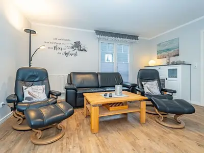 Ferienwohnung für 4 Personen (75 m²) in Sylt-Ost 2/10