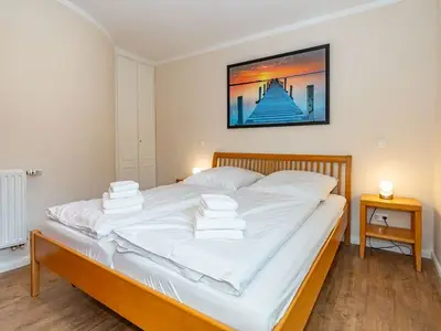 Ferienwohnung für 4 Personen (75 m²) in Sylt-Ost 3/10