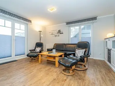 Ferienwohnung für 4 Personen (75 m²) in Sylt-Ost 7/10