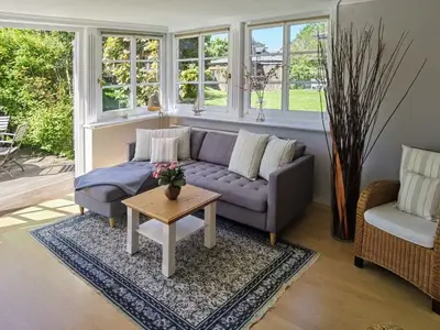 Ferienwohnung für 4 Personen (75 m²) in Sylt-Ost 1/10