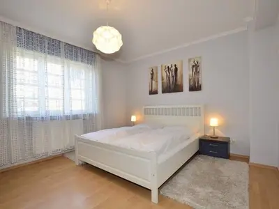 Ferienwohnung für 4 Personen (75 m²) in Sylt-Ost 3/10
