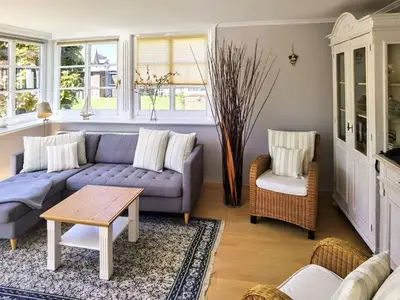 Ferienwohnung für 4 Personen (75 m²) in Sylt-Ost 5/10