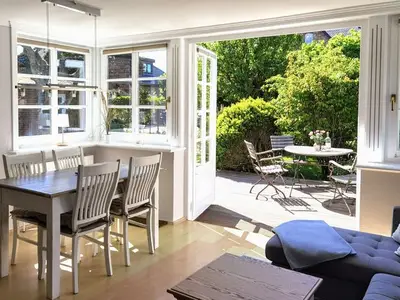 Ferienwohnung für 4 Personen (75 m²) in Sylt-Ost 8/10