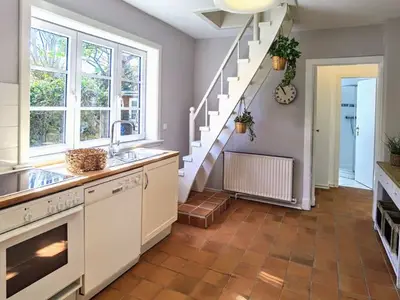 Ferienwohnung für 4 Personen (75 m²) in Sylt-Ost 10/10