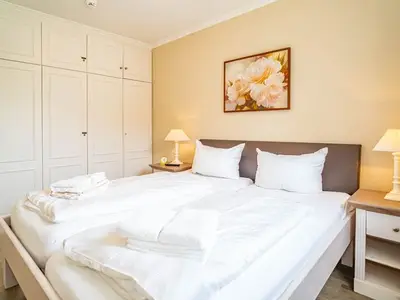 Ferienwohnung für 4 Personen (57 m²) in Sylt-Ost 2/10