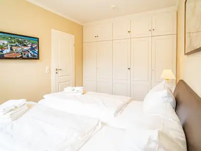 Ferienwohnung für 4 Personen (57 m²) in Sylt-Ost 4/10