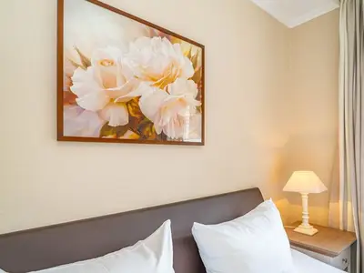 Ferienwohnung für 4 Personen (57 m²) in Sylt-Ost 5/10