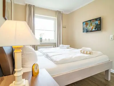 Ferienwohnung für 4 Personen (57 m²) in Sylt-Ost 6/10