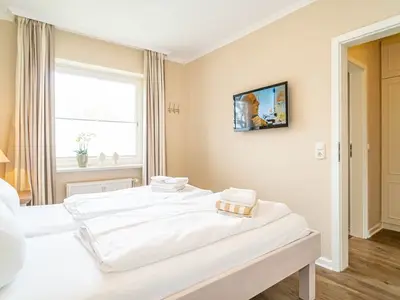 Ferienwohnung für 4 Personen (57 m²) in Sylt-Ost 7/10