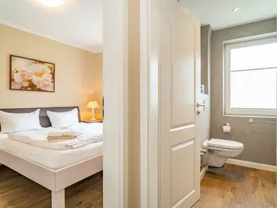 Ferienwohnung für 4 Personen (57 m²) in Sylt-Ost 8/10