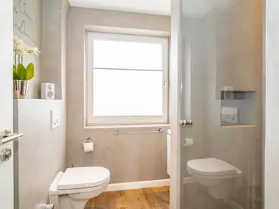 Ferienwohnung für 4 Personen (57 m²) in Sylt-Ost 9/10