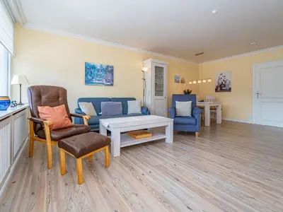 Ferienwohnung für 4 Personen (66 m²) in Sylt-Ost 1/10