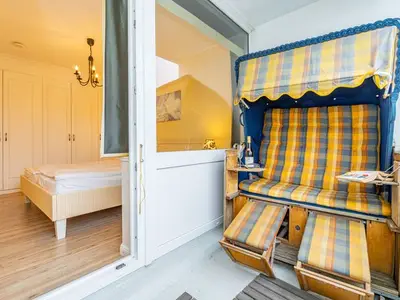 Ferienwohnung für 4 Personen (66 m²) in Sylt-Ost 4/10