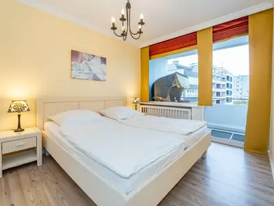 Ferienwohnung für 4 Personen (66 m²) in Sylt-Ost 5/10